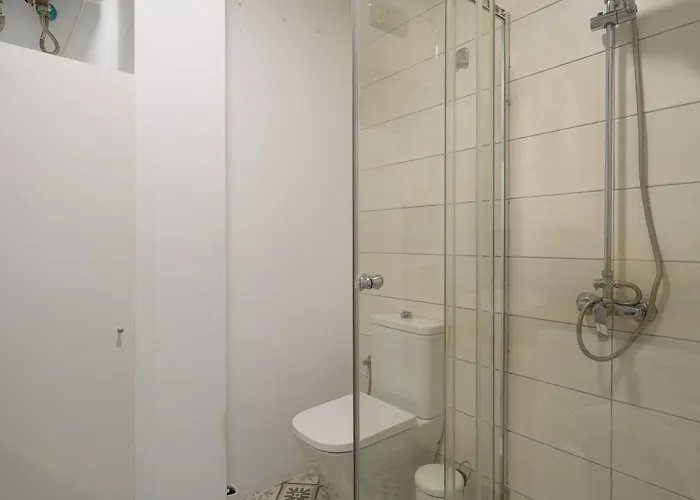 Apartman Canteras-puntilla