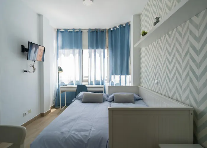 Apartman Canteras-puntilla *