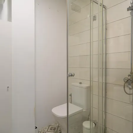 Apartment Canteras-puntilla