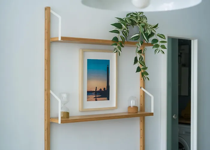 Canteras-puntilla Las Palmas de Gran Canárias