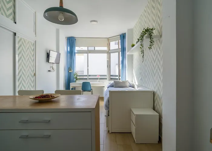 Canteras-puntilla Apartamento