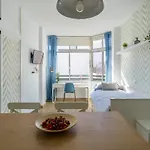 شقة Canteras-puntilla لاس بالماس دي غران كاناريا