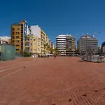 Canteras-puntilla لاس بالماس دي غران كاناريا