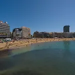 Canteras-puntilla لاس بالماس دي غران كاناريا