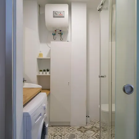 Canteras-puntilla * Лас-Пальмас-де-Гран-Канария