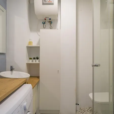 Canteras-puntilla * Лас-Пальмас-де-Гран-Канария