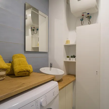 Apartmán Canteras-puntilla *