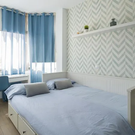 Apartament Canteras-puntilla Las Palmas de Gran Canaria