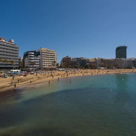 Canteras-puntilla Apartmán