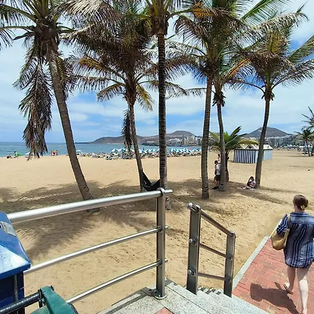 Canteras-puntilla Las Palmas de Gran Canaria