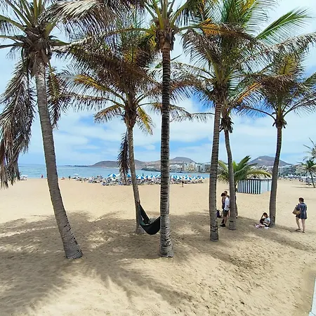 Canteras-puntilla Las Palmas de Gran Canaria