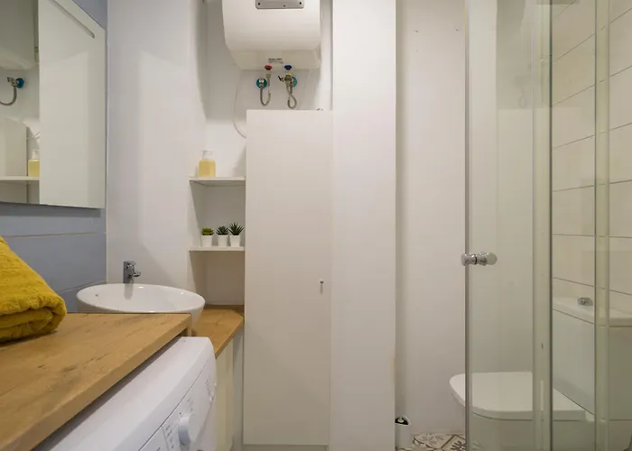 Canteras-puntilla * Las Palmas de Gran Canaria