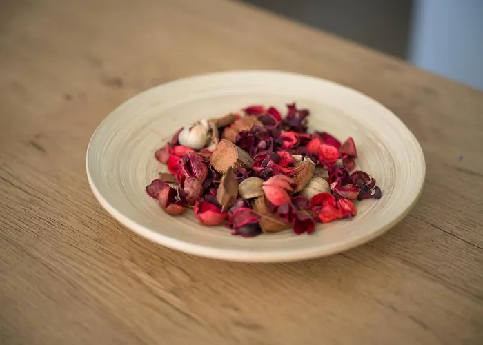 Appartement Canteras-puntilla