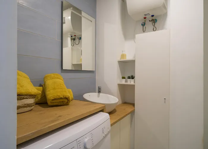 Appartement Canteras-puntilla *